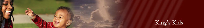 Kings Kids
